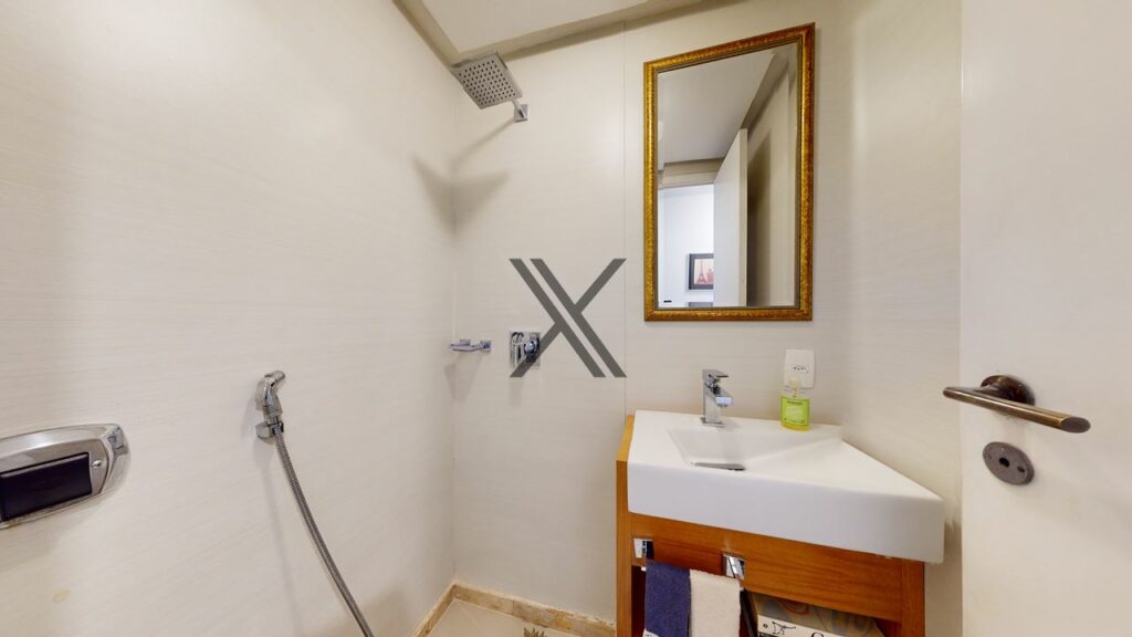 Apartamento 2 quartos na lagoa rj rio de janeiro rj 9