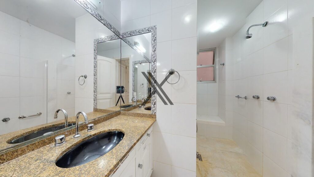 Apartamento 3 Quartos Vista Livre Leblon Rio de Janeiro rj 10