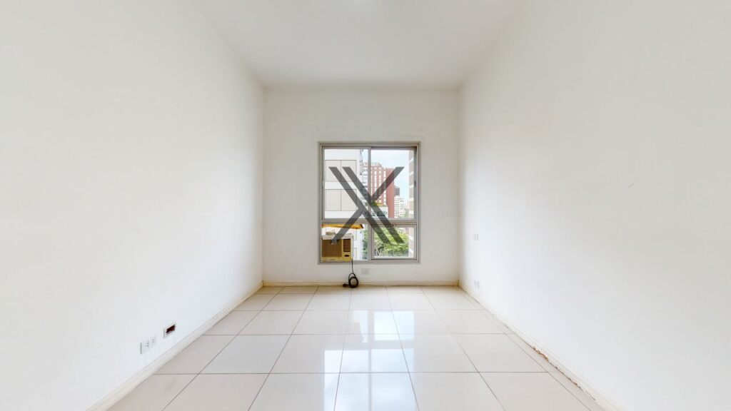 Apartamento 3 Quartos Vista Livre Leblon Rio de Janeiro rj 11