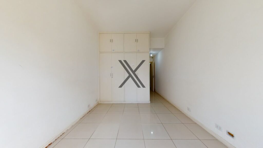Apartamento 3 Quartos Vista Livre Leblon Rio de Janeiro rj 12