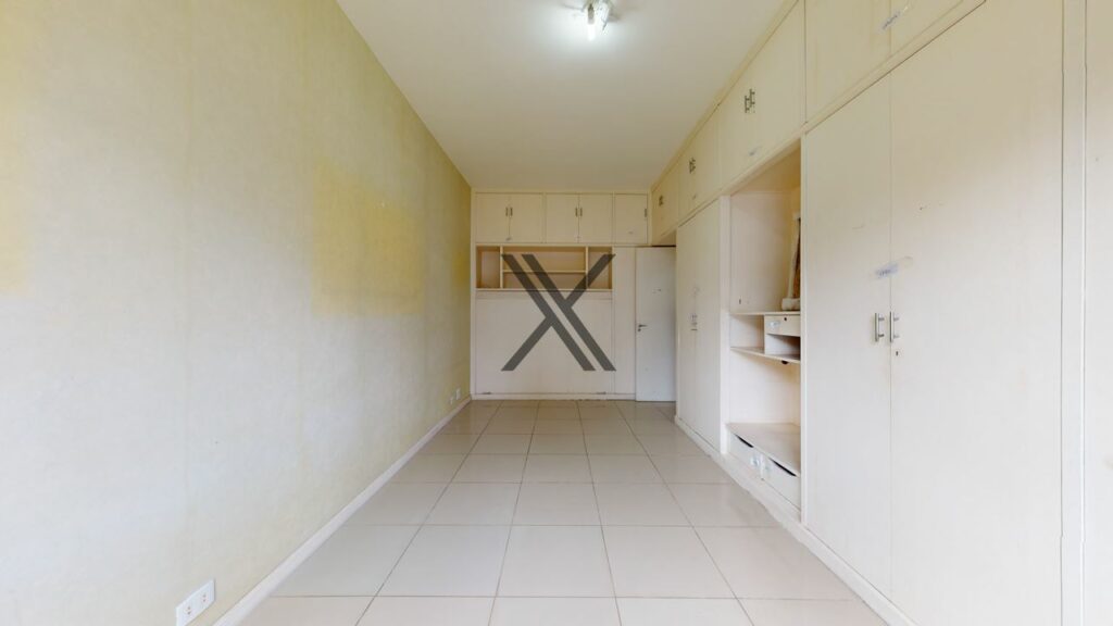 Apartamento 3 Quartos Vista Livre Leblon Rio de Janeiro rj 15