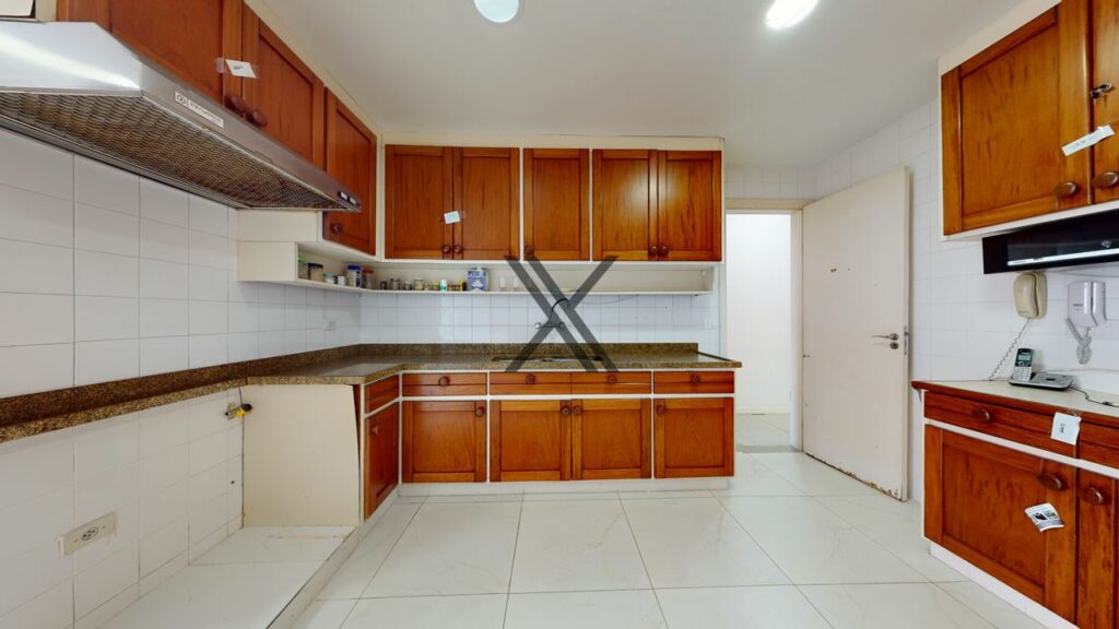 Apartamento 3 Quartos Vista Livre Leblon Rio de Janeiro rj 17