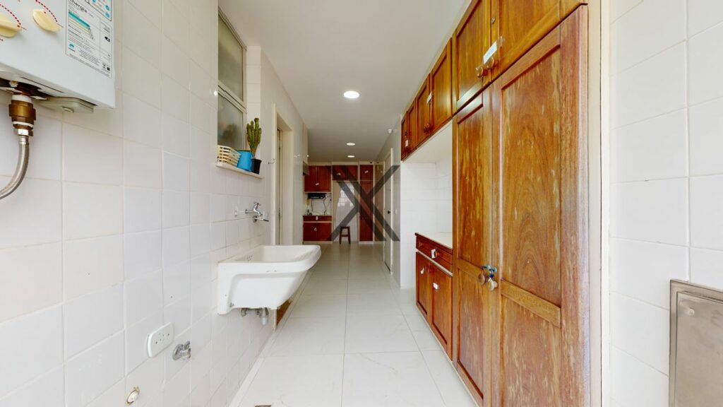 Apartamento 3 Quartos Vista Livre Leblon Rio de Janeiro rj 20