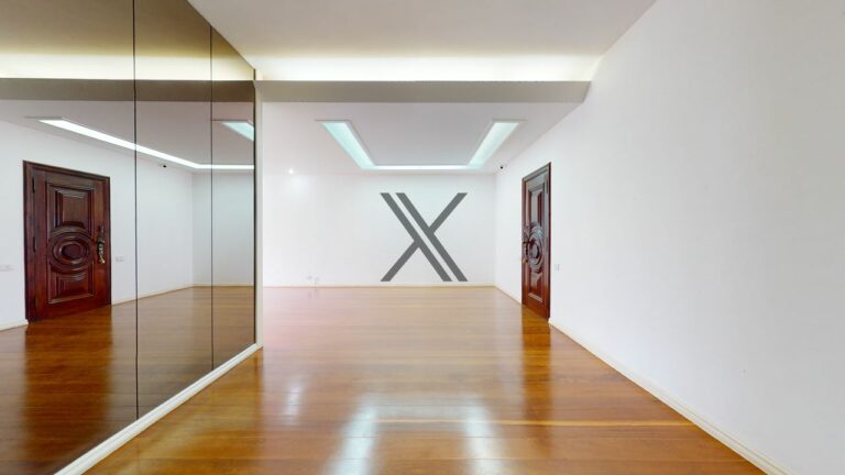 Apartamento 3 Quartos Vista Livre Leblon — foto 3