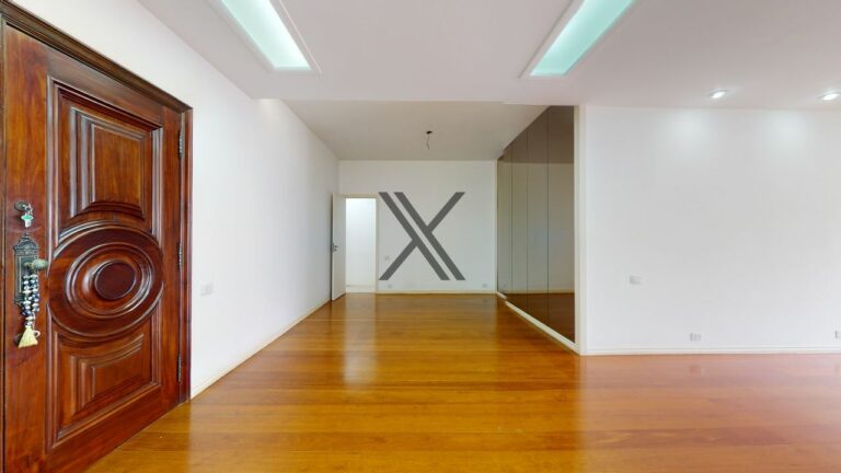 Apartamento 3 Quartos Vista Livre Leblon — foto 4