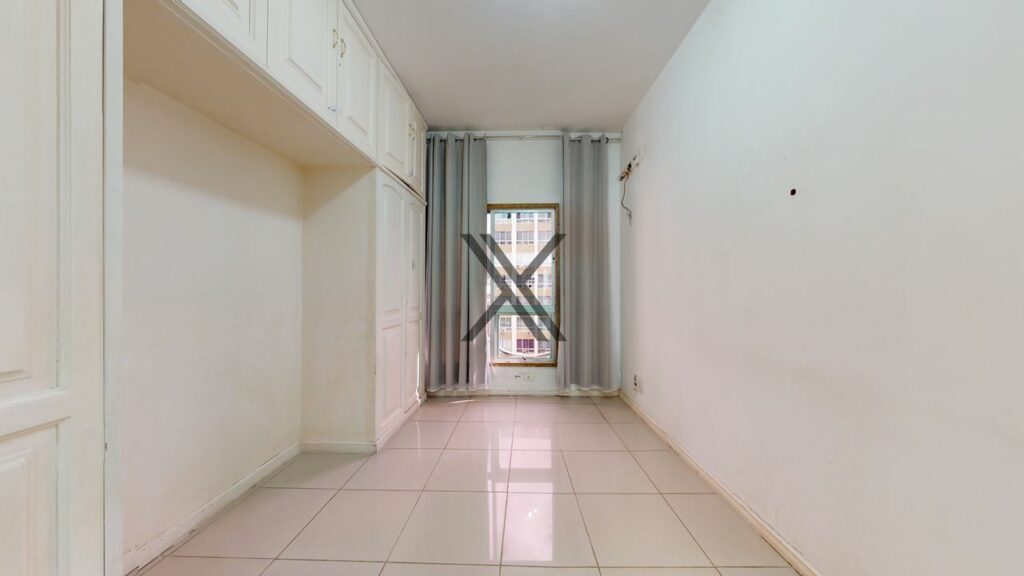 Apartamento 3 Quartos Vista Livre Leblon Rio de Janeiro rj 7