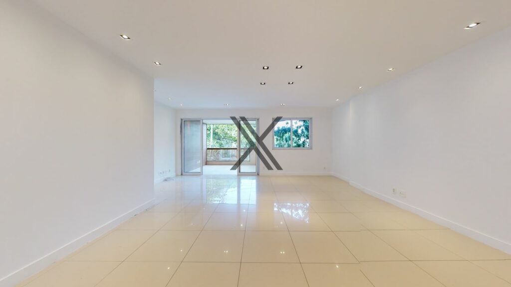 Apartamento 3 Suítes no Jardim Oceânico Rio de Janeiro rj 1