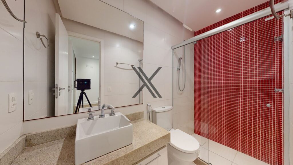 Apartamento 3 Suítes no Jardim Oceânico Rio de Janeiro rj 10