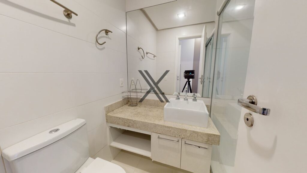 Apartamento 3 Suítes no Jardim Oceânico Rio de Janeiro rj 13