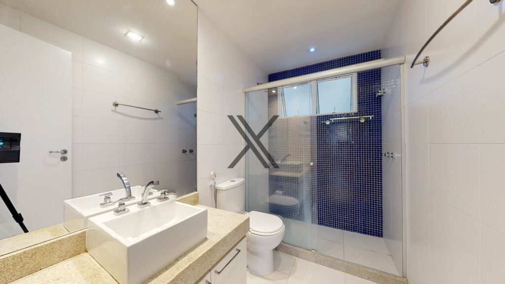 Apartamento 3 Suítes no Jardim Oceânico Rio de Janeiro rj 18