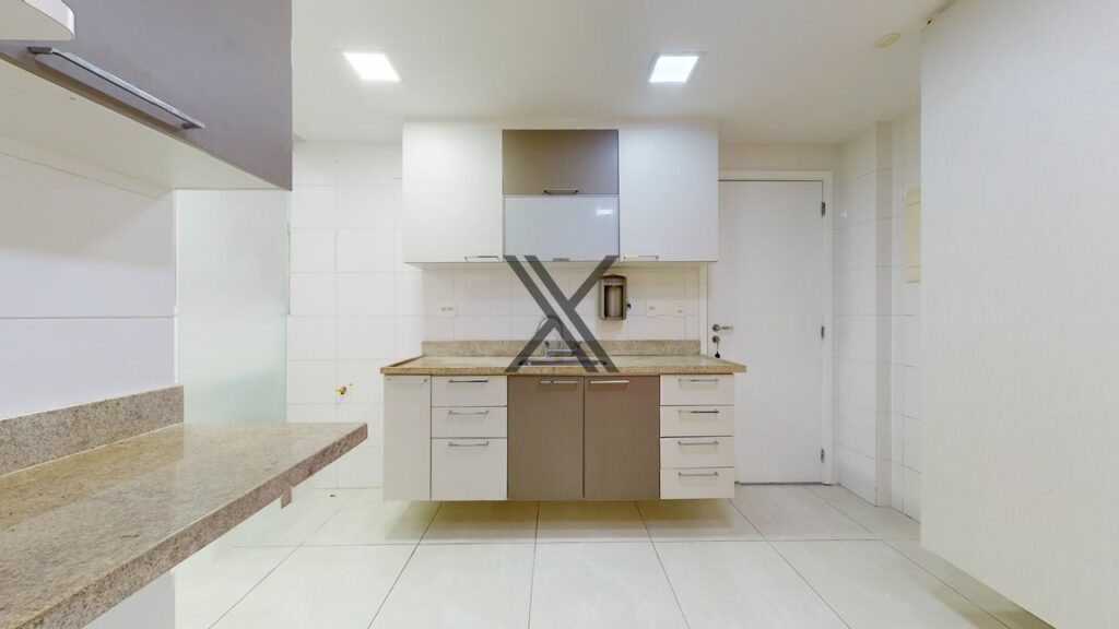 Apartamento 3 Suítes no Jardim Oceânico Rio de Janeiro rj 19