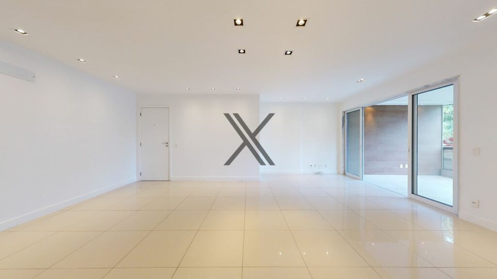 Apartamento 3 Suítes no Jardim Oceânico Rio de Janeiro rj 2