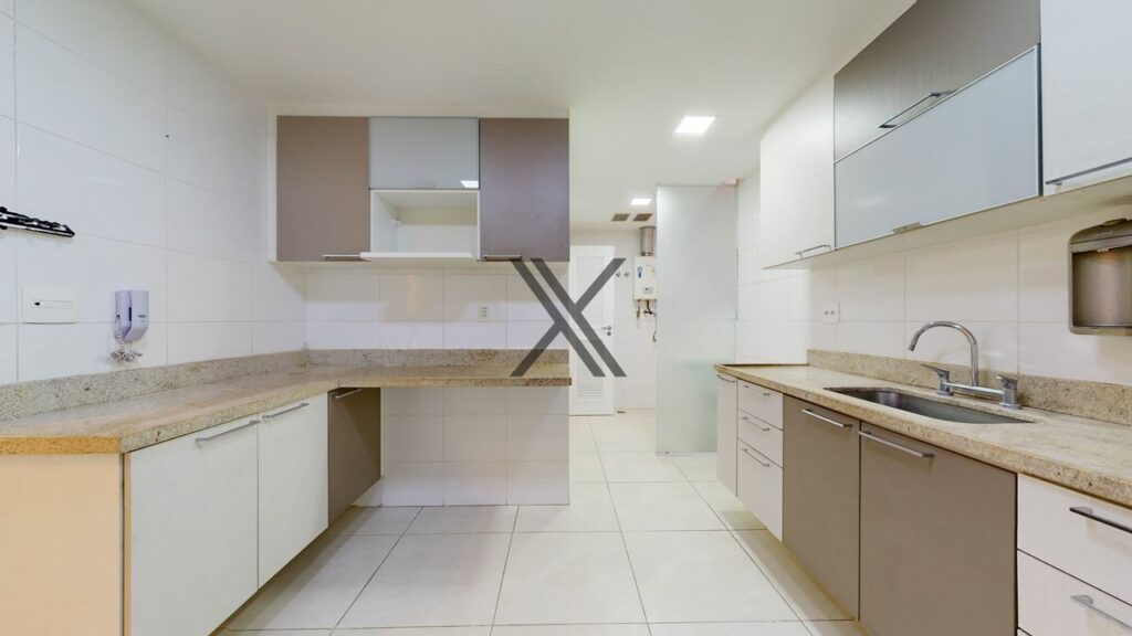 Apartamento 3 Suítes no Jardim Oceânico Rio de Janeiro rj 20