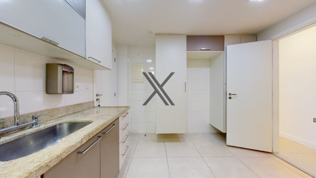 Apartamento 3 Suítes no Jardim Oceânico Rio de Janeiro rj 21