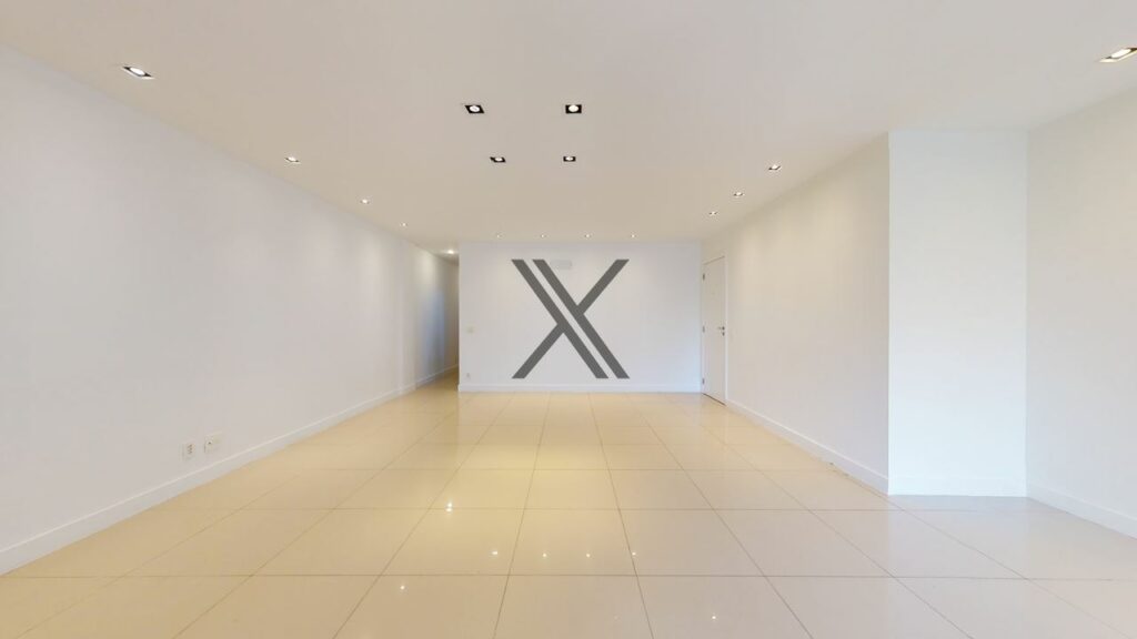 Apartamento 3 Suítes no Jardim Oceânico Rio de Janeiro rj 3