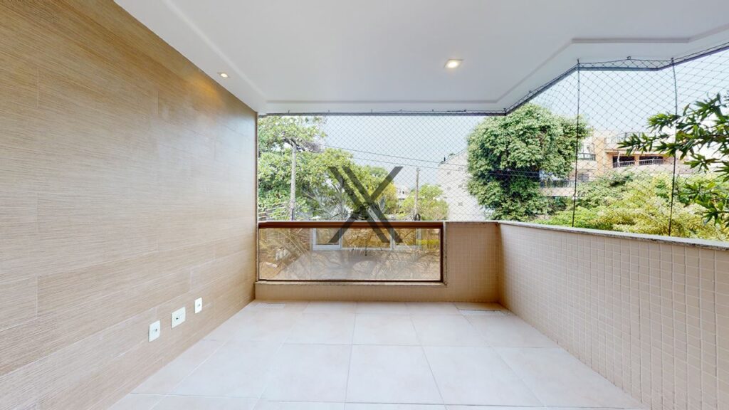 Apartamento 3 Suítes no Jardim Oceânico Rio de Janeiro rj 4