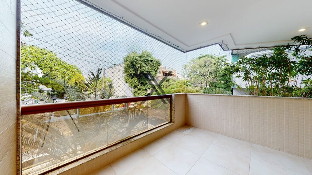 Apartamento 3 Suítes no Jardim Oceânico Rio de Janeiro rj 5