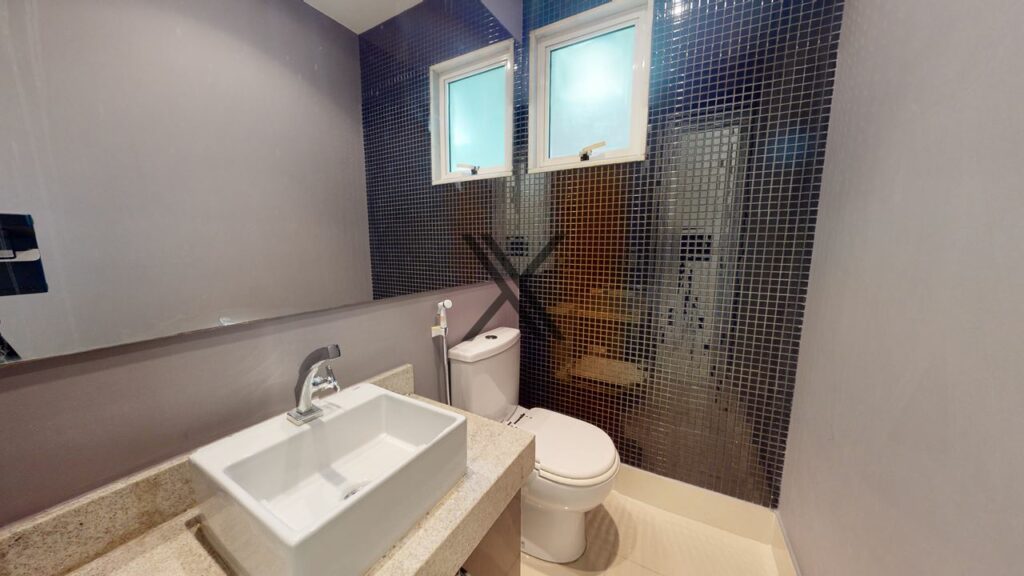 Apartamento 3 Suítes no Jardim Oceânico Rio de Janeiro rj 6