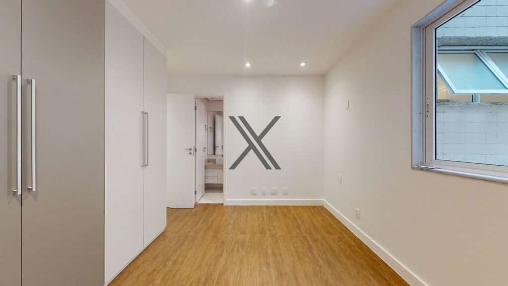 Apartamento 3 Suítes no Jardim Oceânico Rio de Janeiro rj 8