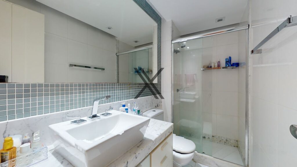 Apartamento 4 Quartos Península Barra da Tijuca Rio de Janeiro rj 14