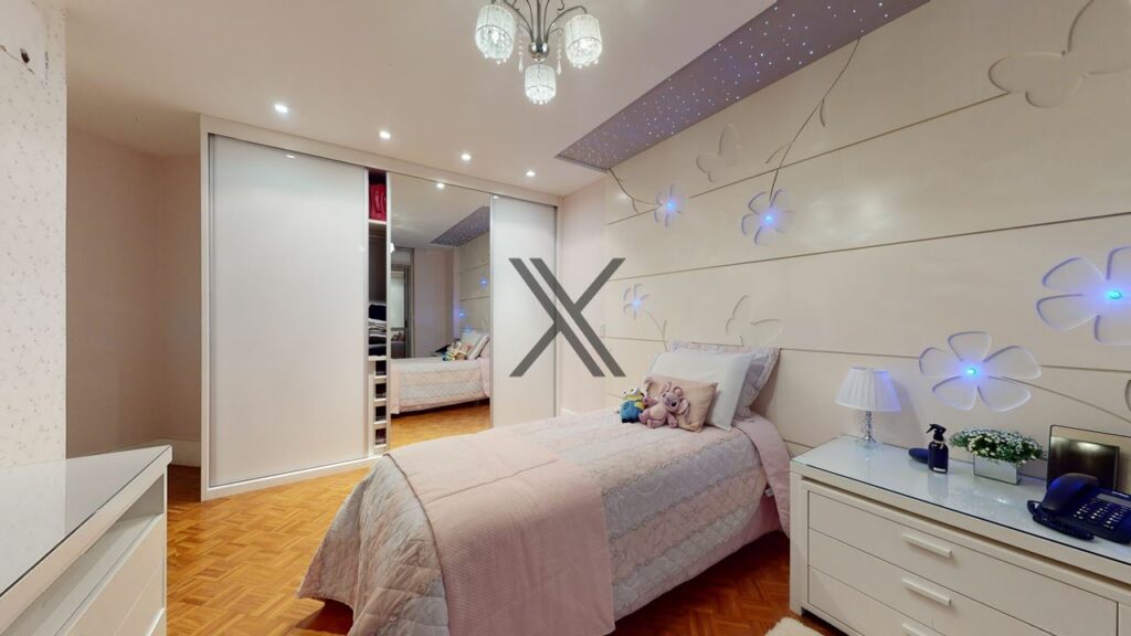 Apartamento 4 Quartos Península Barra da Tijuca Rio de Janeiro rj 16