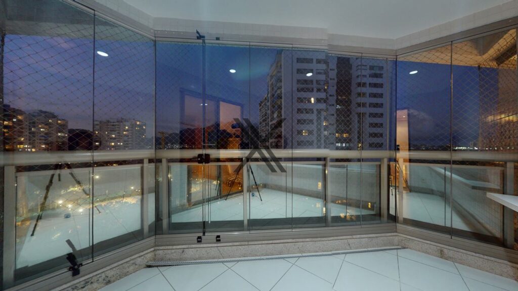 Apartamento 4 Quartos Península Barra da Tijuca Rio de Janeiro rj 17