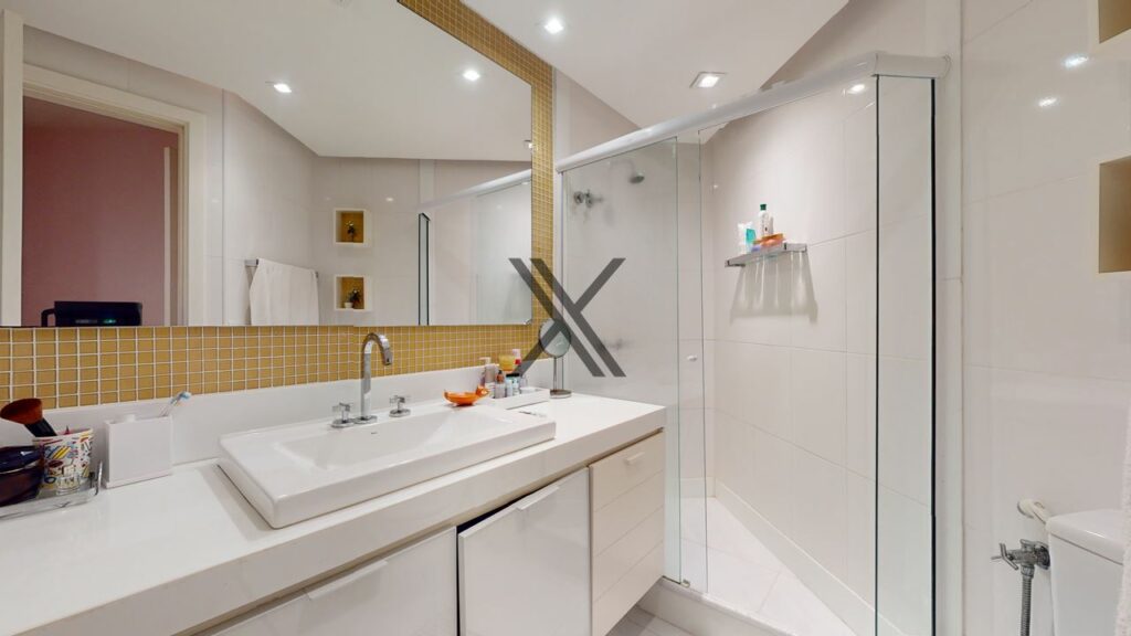 Apartamento 4 Quartos Península Barra da Tijuca Rio de Janeiro rj 18