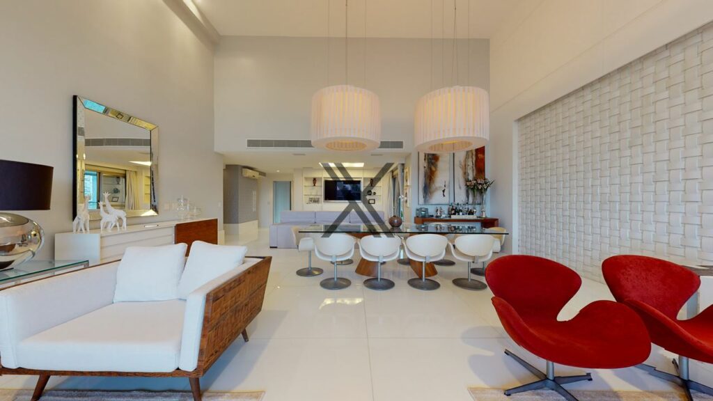 Apartamento 4 Quartos Península Barra da Tijuca Rio de Janeiro rj 2