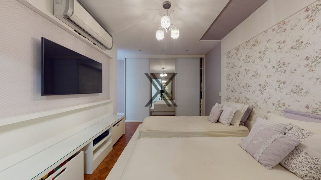 Apartamento 4 Quartos Península Barra da Tijuca Rio de Janeiro rj 20