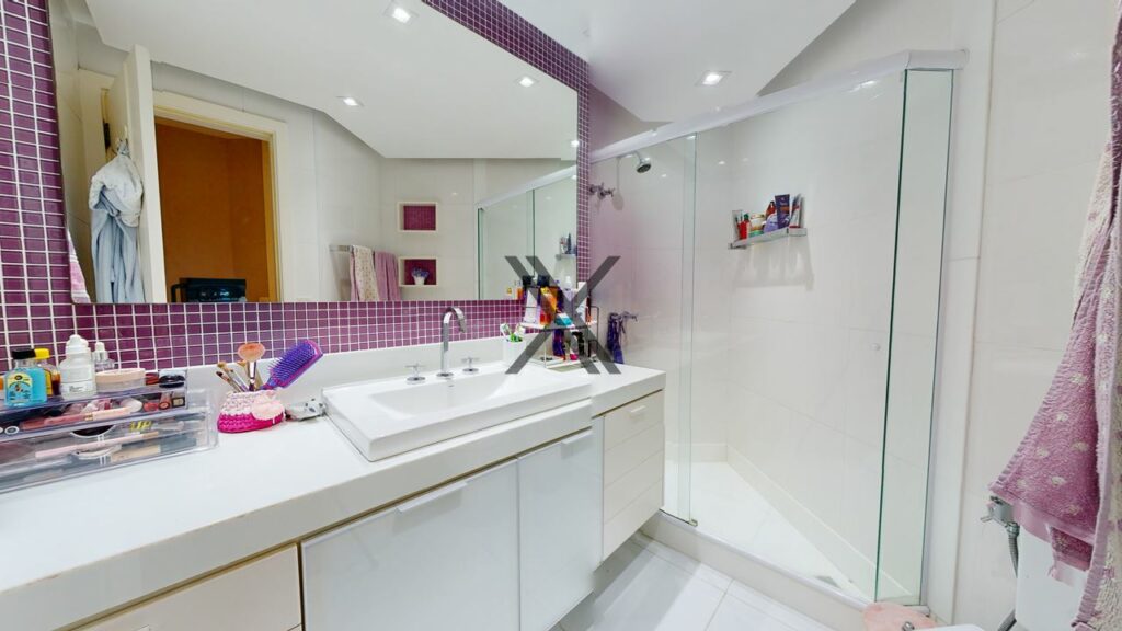 Apartamento 4 Quartos Península Barra da Tijuca Rio de Janeiro rj 22