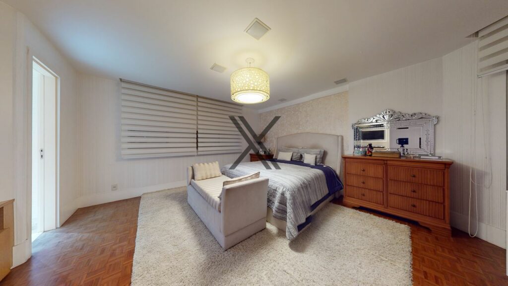 Apartamento 4 Quartos Península Barra da Tijuca Rio de Janeiro rj 23