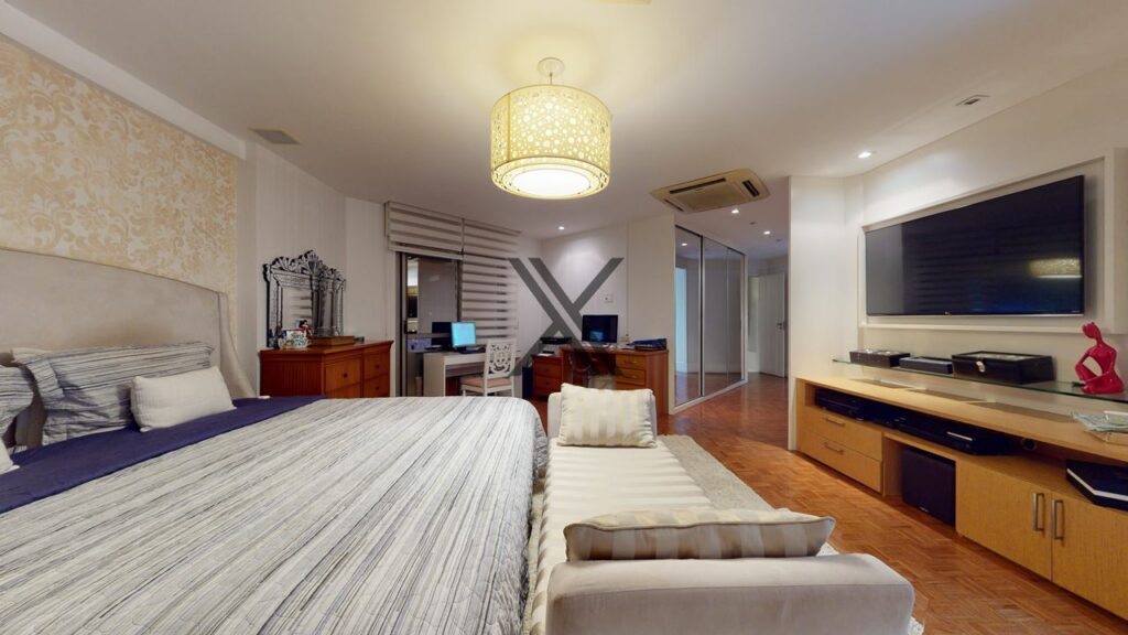 Apartamento 4 Quartos Península Barra da Tijuca Rio de Janeiro rj 24