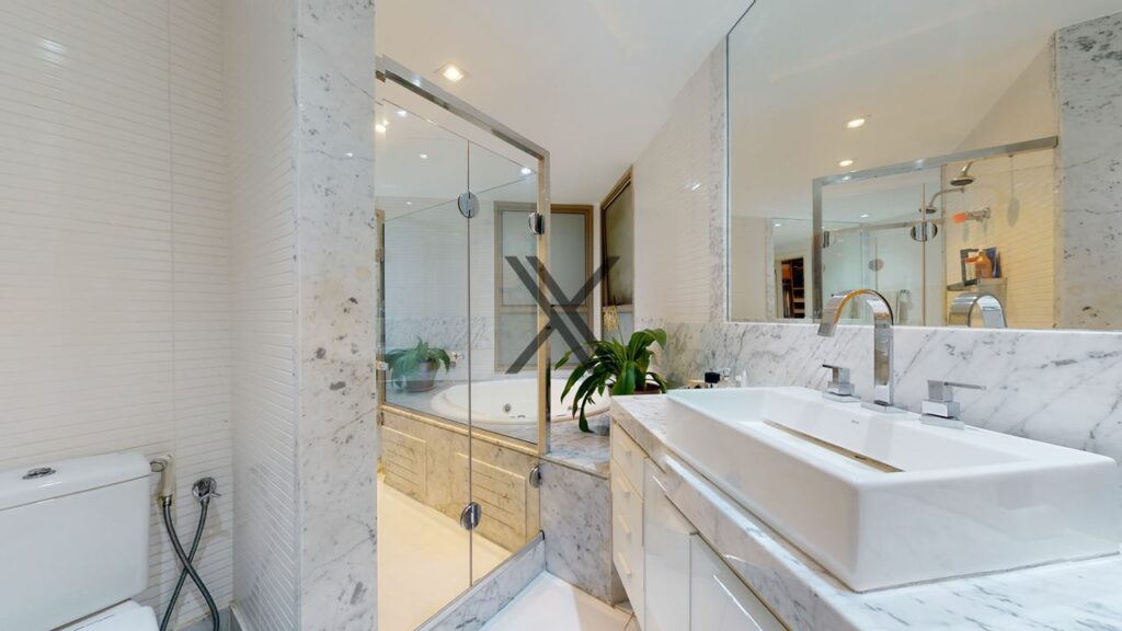 Apartamento 4 Quartos Península Barra da Tijuca Rio de Janeiro rj 26