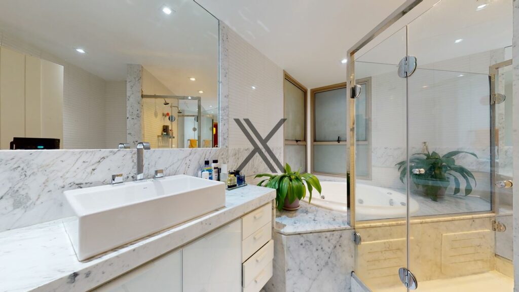 Apartamento 4 Quartos Península Barra da Tijuca Rio de Janeiro rj 27