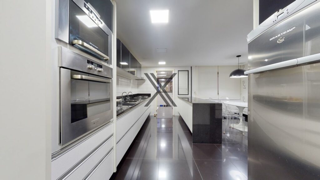 Apartamento 4 Quartos Península Barra da Tijuca Rio de Janeiro rj 30