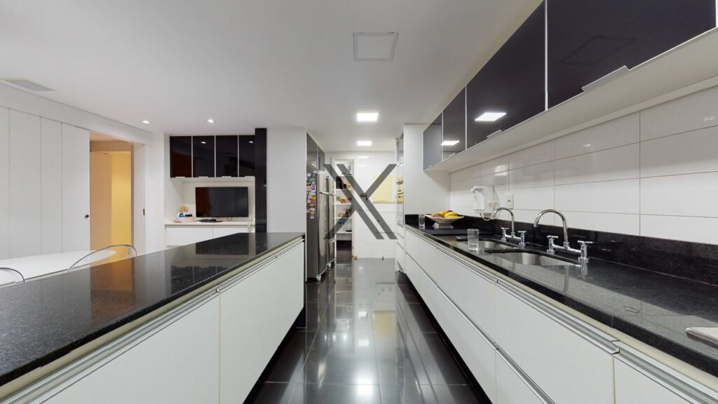 Apartamento 4 Quartos Península Barra da Tijuca Rio de Janeiro rj 31