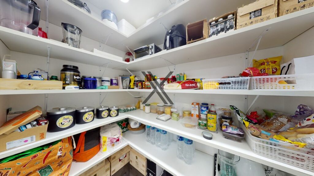 Apartamento 4 Quartos Península Barra da Tijuca Rio de Janeiro rj 32