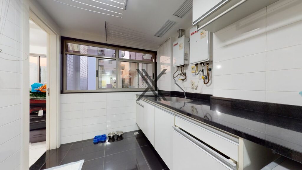 Apartamento 4 Quartos Península Barra da Tijuca Rio de Janeiro rj 33