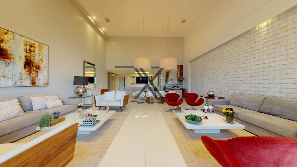 Apartamento 4 Quartos Península Barra da Tijuca Rio de Janeiro rj 4