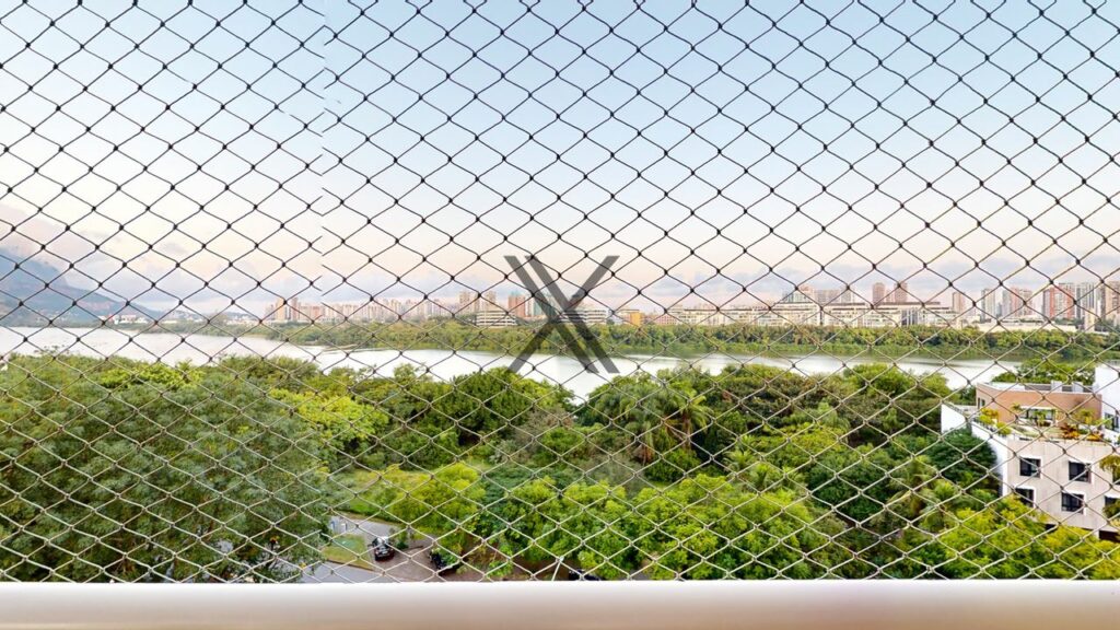 Apartamento 4 Quartos Península Barra da Tijuca Rio de Janeiro rj 8