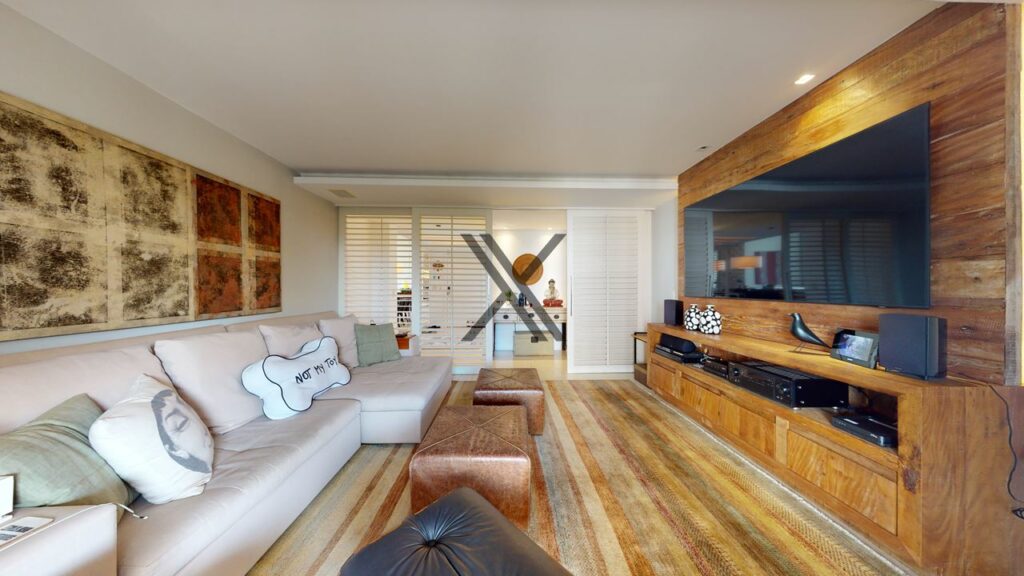 Apartamento 4 Quartos no Península Barra da Tijuca Rio de Janeiro rj 11