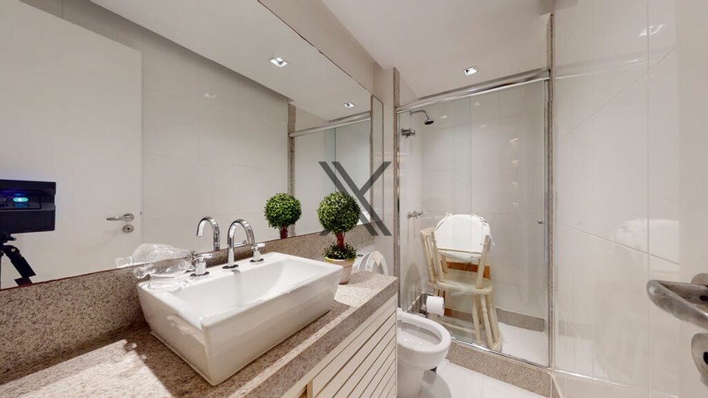 Apartamento 4 Quartos no Península Barra da Tijuca Rio de Janeiro rj 15