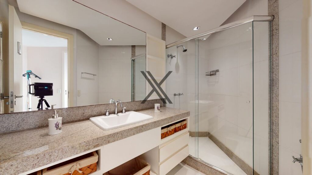 Apartamento 4 Quartos no Península Barra da Tijuca Rio de Janeiro rj 19