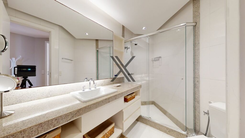 Apartamento 4 Quartos no Península Barra da Tijuca Rio de Janeiro rj 23