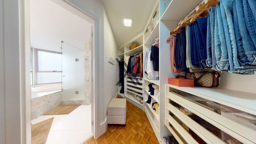 Apartamento 4 Quartos no Península Barra da Tijuca Rio de Janeiro rj 29