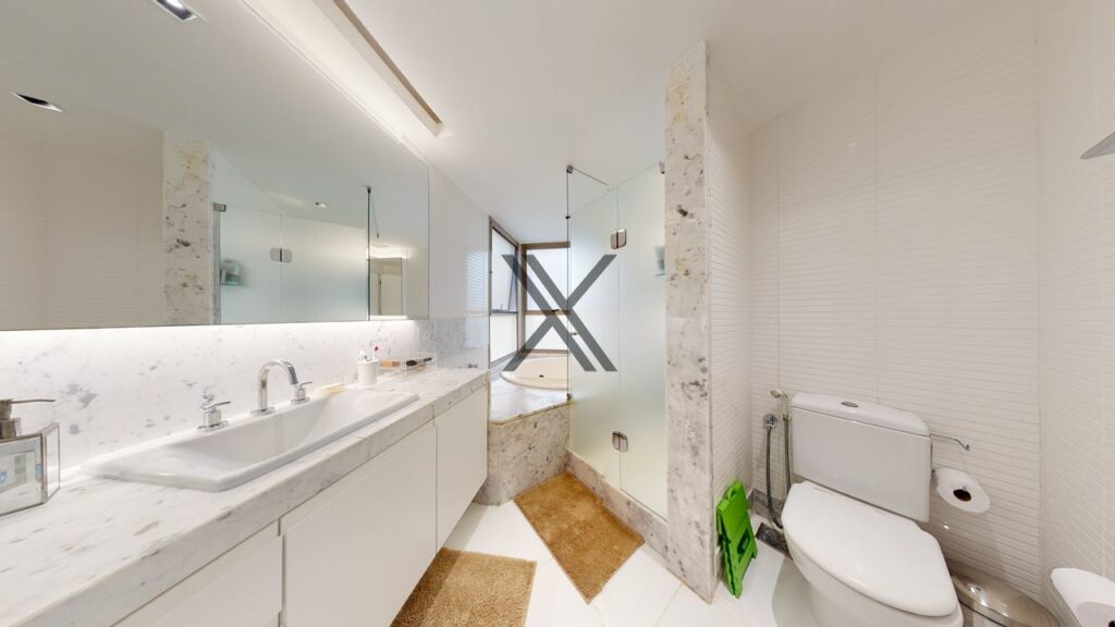 Apartamento 4 Quartos no Península Barra da Tijuca Rio de Janeiro rj 30