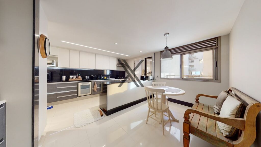 Apartamento 4 Quartos no Península Barra da Tijuca Rio de Janeiro rj 32