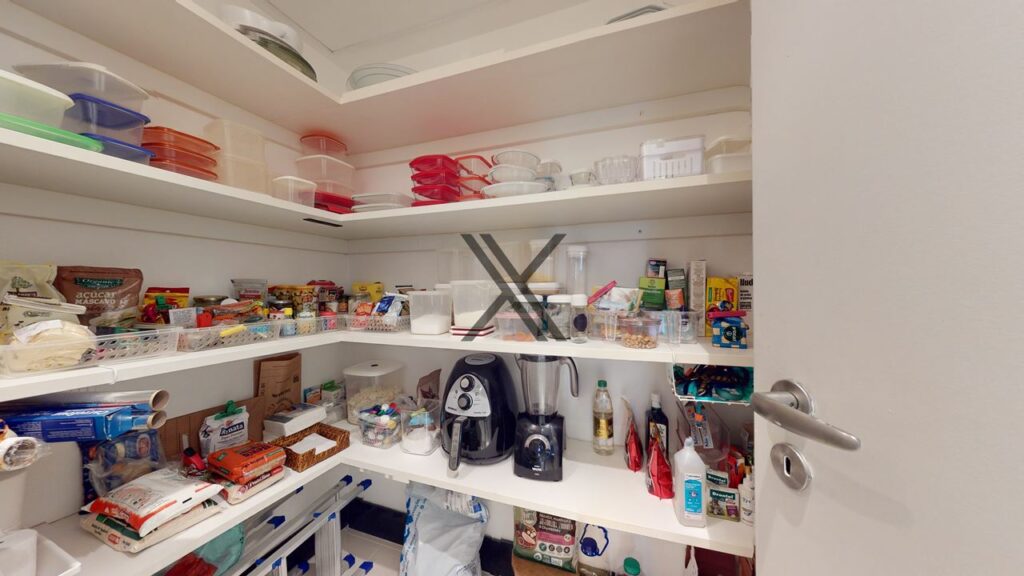 Apartamento 4 Quartos no Península Barra da Tijuca Rio de Janeiro rj 35