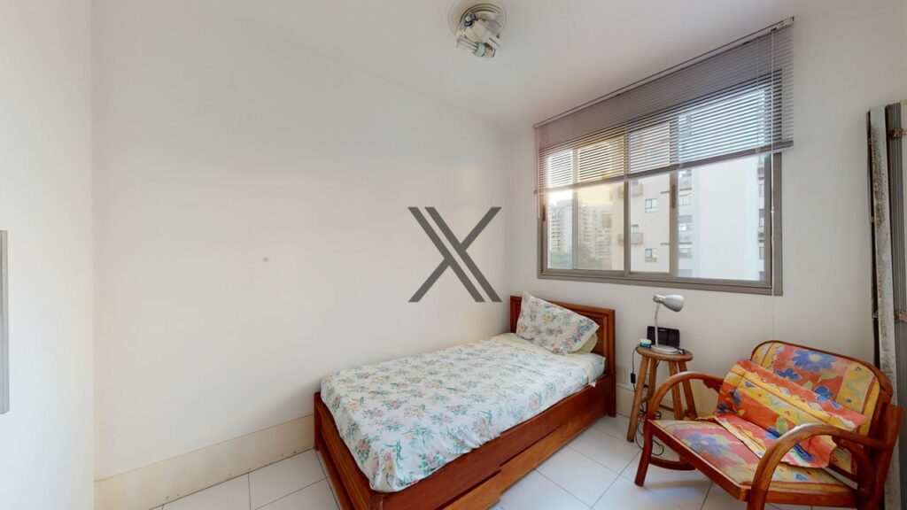 Apartamento 4 Quartos no Península Barra da Tijuca Rio de Janeiro rj 37