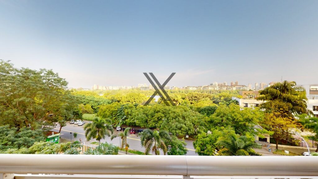 Apartamento 4 Quartos no Península Barra da Tijuca Rio de Janeiro rj 8